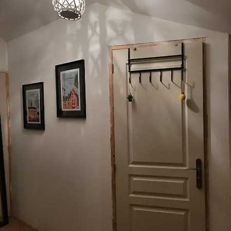 Chambre Familiale * Le Mans