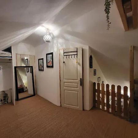 Chambre Familiale *