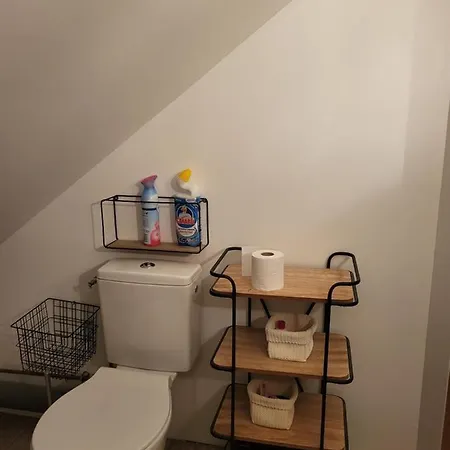 Chambre Familiale * لو مان