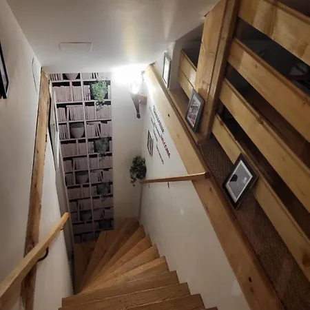 Chambre Familiale منزل للإقامة *